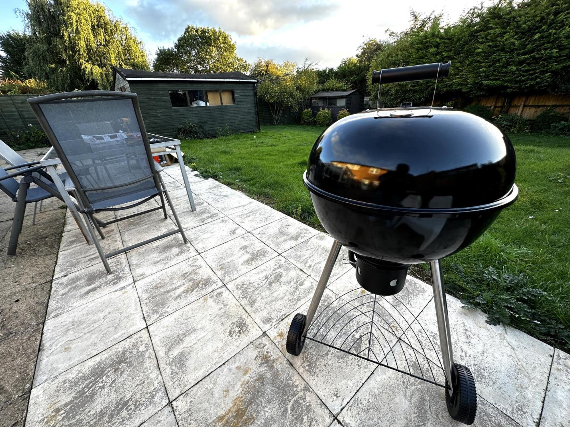 Kennedy Villa - 5 Bedroom House With Hot Tub, Wifi, Free Parkings, Close To Bicester Village Exterior foto